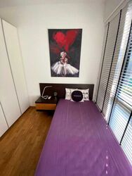 Stratum (D18), Condominium #337932561